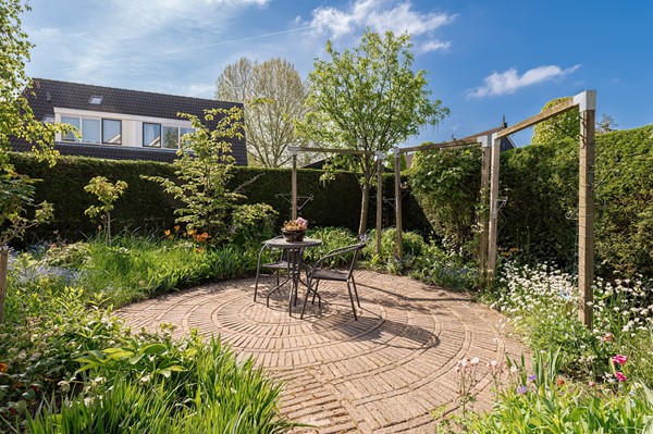 Medium property photo - Wilgenhof 34, 4283 JB Giessen